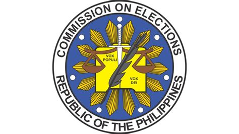 Comelec: Deadline for party.
